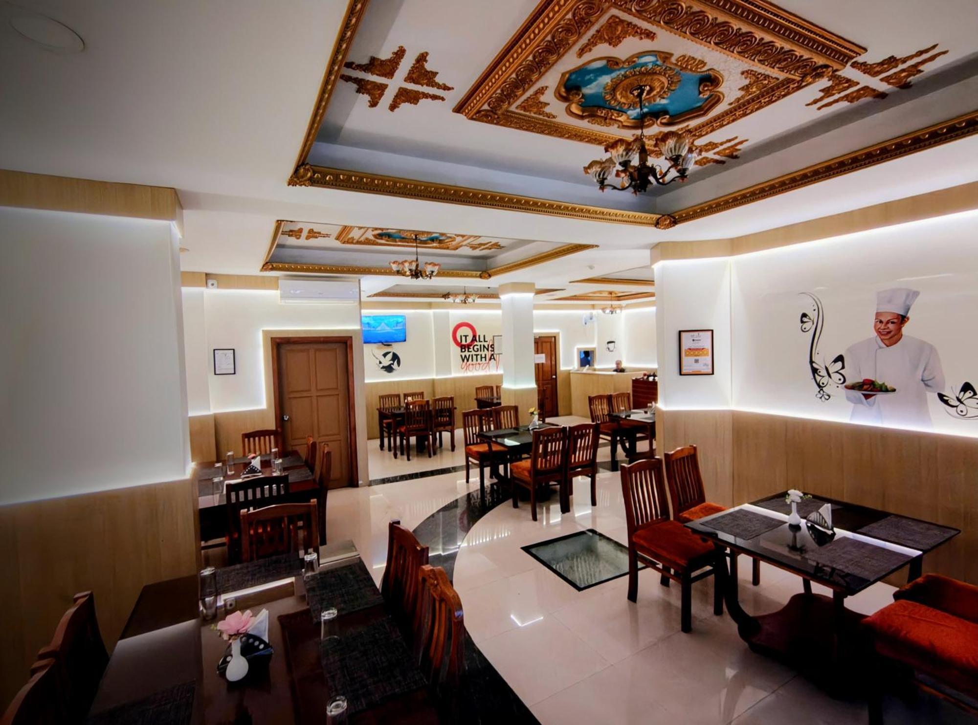 Sneha Inn Kannur Exterior photo